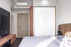 The Alps Residences (D18), Condominium #575391201